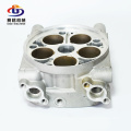 High Precision Custom CNC Machining Aluminum Auto Parts